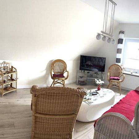 Ferienwohnung Hering Busum Exterior photo